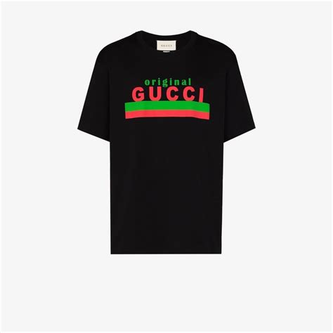 gucci t shirt toronto|t shirt Gucci original.